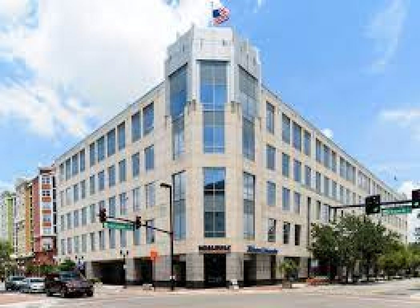 Global University Systems (GUS) - Webster University - Orlando Campus